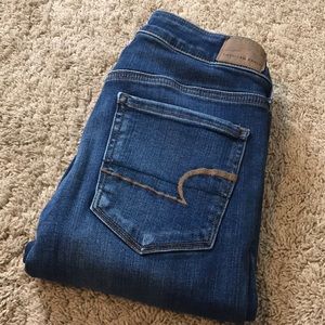 New American Eagle Jeans